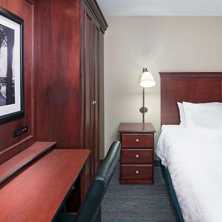 Hampton Inn By Hilton Indianapolis-South Southport Eksteriør bilde