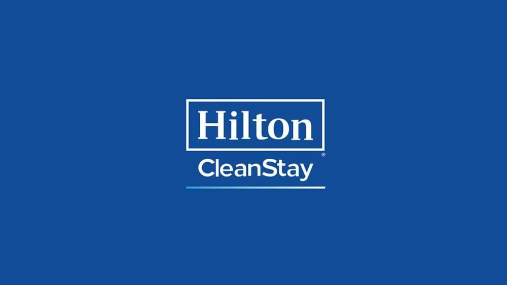Hampton Inn By Hilton Indianapolis-South Southport Eksteriør bilde