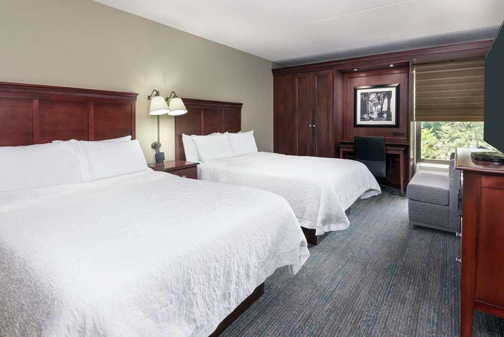 Hampton Inn By Hilton Indianapolis-South Southport Rom bilde