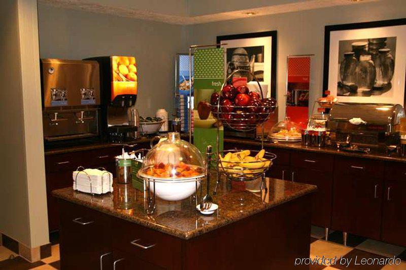 Hampton Inn By Hilton Indianapolis-South Southport Eksteriør bilde